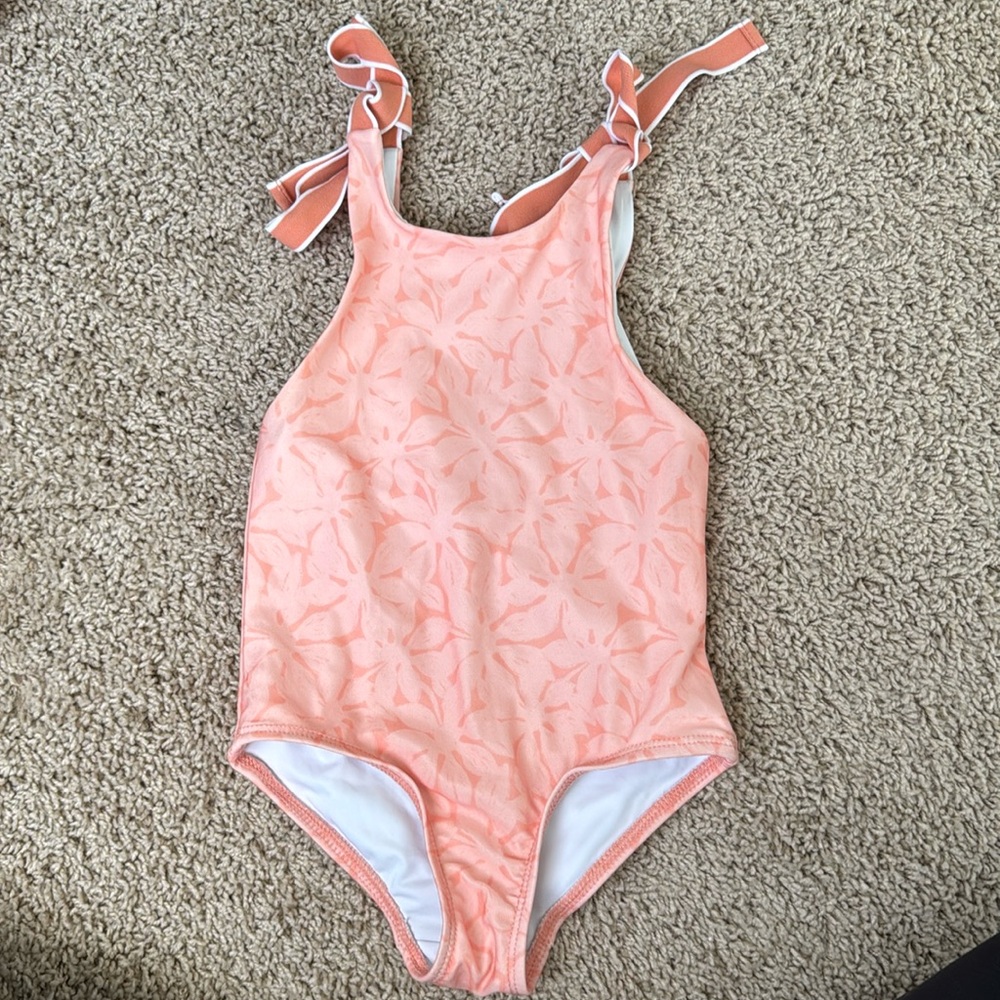 Ollie’s Day Malibu One Piece